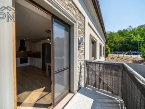 Prodej bytu 2+kk, Milešovice, 65 m2