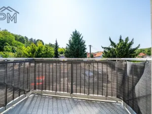 Prodej bytu 2+kk, Milešovice, 65 m2