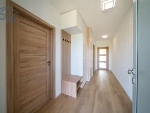 Prodej bytu 2+kk, Milešovice, 65 m2