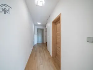 Prodej bytu 2+kk, Milešovice, 65 m2