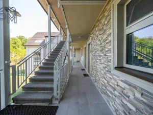 Prodej bytu 2+kk, Milešovice, 65 m2