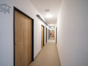 Prodej bytu 2+kk, Milešovice, 65 m2