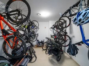 Prodej bytu 2+kk, Milešovice, 65 m2