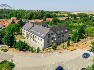 Prodej bytu 2+kk, Milešovice, 65 m2