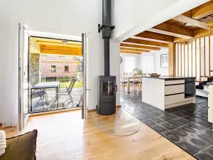 Prodej rodinného domu, Horní Planá, 156 m2