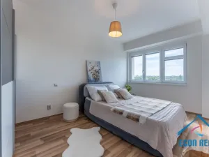 Prodej bytu 2+kk, Praha - Vršovice, Vladivostocká, 53 m2