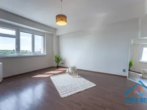 Prodej bytu 2+kk, Praha - Vršovice, Vladivostocká, 53 m2