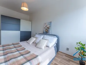 Prodej bytu 2+kk, Praha - Vršovice, Vladivostocká, 53 m2