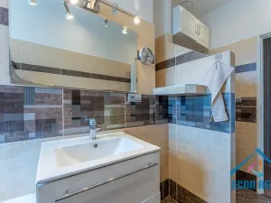 Prodej bytu 2+kk, Praha - Vršovice, Vladivostocká, 53 m2