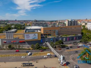 Prodej bytu 2+kk, Praha - Vršovice, Vladivostocká, 53 m2