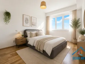 Prodej bytu 2+kk, Praha - Vršovice, Vladivostocká, 53 m2