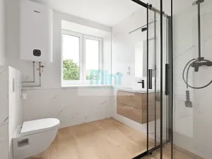 Prodej bytu 2+kk, Háj ve Slezsku, Slezská, 48 m2