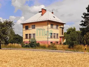 Prodej domu na klíč, Uničov, 101 m2