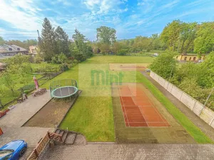 Pronájem bytu 4+1, Ostrava, Přibylova, 118 m2