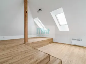 Prodej bytu 3+kk, Ostrava, Vrázova, 123 m2