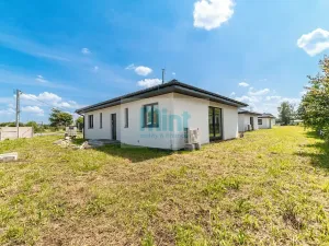 Prodej pozemku pro bydlení, Olza, Polsko, Grobla, 690 m2