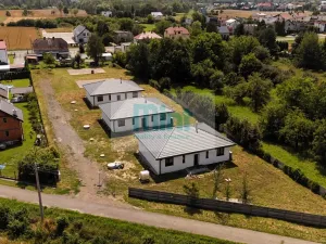 Prodej pozemku pro bydlení, Olza, Polsko, Grobla, 565 m2