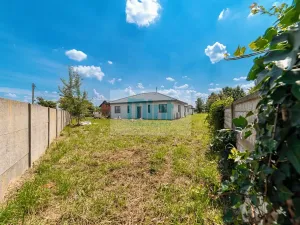Prodej pozemku pro bydlení, Olza, Polsko, Grobla, 565 m2
