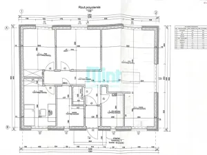 Prodej pozemku pro bydlení, Olza, Polsko, Grobla, 565 m2