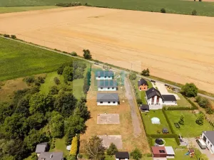 Prodej rodinného domu, Olza, Polsko, Grobla, 103 m2