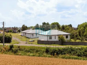 Prodej rodinného domu, Olza, Polsko, Grobla, 103 m2