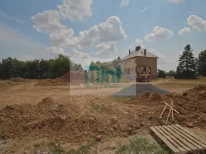 Prodej domu na klíč, Uničov, 144 m2
