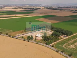 Prodej pozemku pro bydlení, Uničov, 953 m2