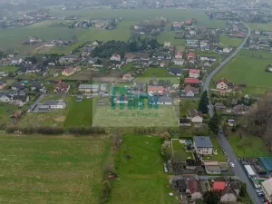 Prodej pozemku pro bydlení, Vratimov, 928 m2