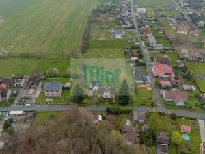 Prodej pozemku pro bydlení, Vratimov, 928 m2