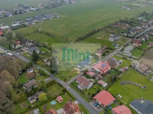 Prodej pozemku pro bydlení, Vratimov, 928 m2