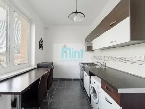 Prodej bytu 2+1, Ostrava, Sokolovská, 55 m2