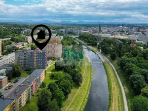 Prodej bytu 3+kk, Ostrava, Bohumínská, 53 m2