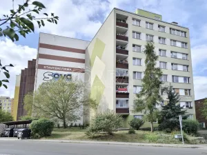 Pronájem bytu 3+1, Praha - Krč, K výzkumným ústavům, 76 m2