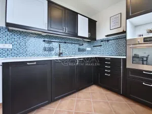 Pronájem bytu 3+1, Praha - Krč, K výzkumným ústavům, 76 m2