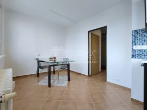 Pronájem bytu 3+1, Praha - Krč, K výzkumným ústavům, 76 m2