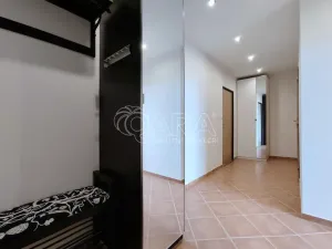 Pronájem bytu 3+1, Praha - Krč, K výzkumným ústavům, 76 m2