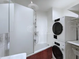 Pronájem bytu 3+1, Praha - Krč, K výzkumným ústavům, 76 m2