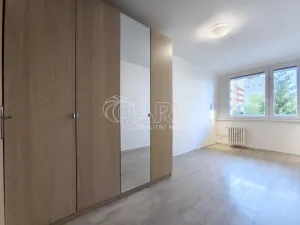 Pronájem bytu 3+1, Praha - Krč, K výzkumným ústavům, 76 m2