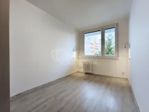 Pronájem bytu 3+1, Praha - Krč, K výzkumným ústavům, 76 m2