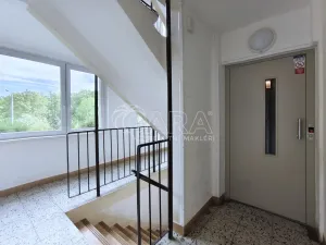 Pronájem bytu 3+1, Praha - Krč, K výzkumným ústavům, 76 m2