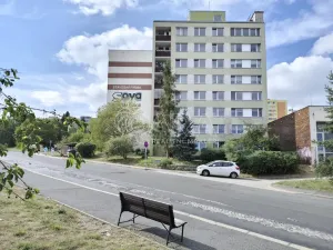 Pronájem bytu 3+1, Praha - Krč, K výzkumným ústavům, 76 m2