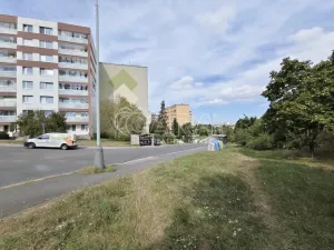 Pronájem bytu 3+1, Praha - Krč, K výzkumným ústavům, 76 m2