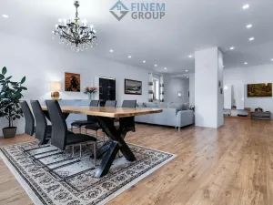 Prodej rodinného domu, Příbraz, 165 m2