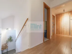 Prodej rodinného domu, Štáblovice, 128 m2