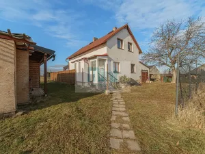 Prodej rodinného domu, Štáblovice, 128 m2