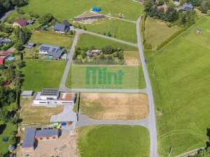 Prodej pozemku pro bydlení, Frenštát pod Radhoštěm, 1528 m2