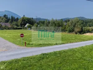 Prodej pozemku pro bydlení, Frenštát pod Radhoštěm, 1528 m2