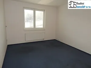 Pronájem kanceláře, Brno, Maříkova, 52 m2