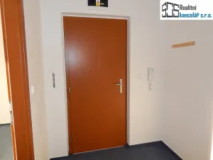 Pronájem kanceláře, Brno, Maříkova, 52 m2