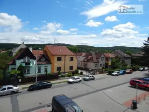 Pronájem kanceláře, Brno, Maříkova, 52 m2